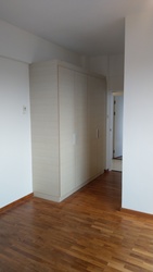 The Riverwalk / Riverwalk Apartments (D1), Apartment #197665252